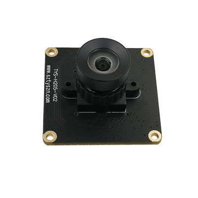 PS5268 Mobil Kamera Modülü 38 X 38mm WDR Düşük Işık Kamera Modülü
