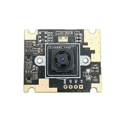 Sony Usb Camera Board 8MP IMX179 2K 30fps FF Usb Autofocus Camera Module