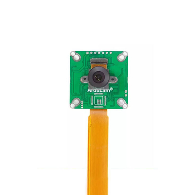 MIPI Camera Module Global Shutter 720P 120fps FF with OV9282 CMOS sensor