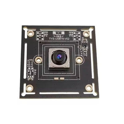 Buy 12MP PDAF 4K Camera Module IMX362 Low Light 1.25mm CMOS Camera Module online manufacture