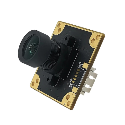 kupować Moduł kamery USB z przetwornikiem obrazu CMOS Global Shutter 1/2.9