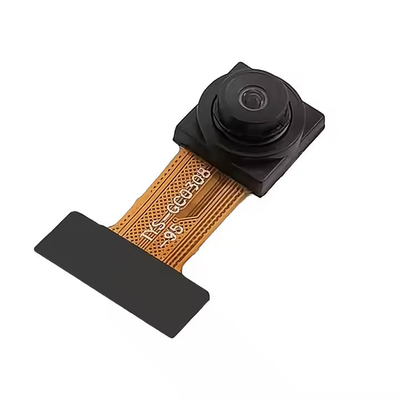 Buy 30fps DVP Camera Module 0.3MP Low Power Camera Module  GC0308 ISP Sensor VGA online manufacture