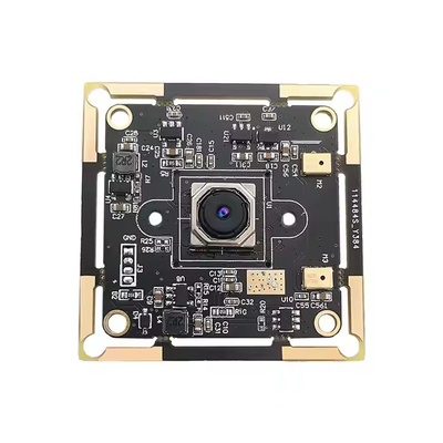 Buy MJPG YUY2 4k Mipi Camera Module Electronic Wide Angle Camera Module online manufacture