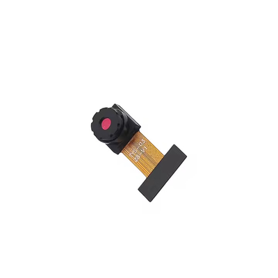 Mua Mô-đun máy ảnh GC0328 DVP tùy chỉnh 0.3MP VGA 30fps Không có ống kính biến dạng sản xuất trực tuyến