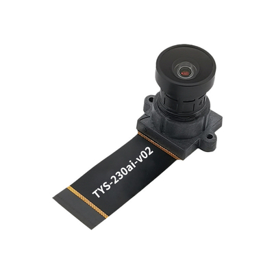 comprar Módulo de cámara MIPI de 2MP SC230AI CMOS de bajo ruido y alta sensibilidad para poca luz Fabricación en línea