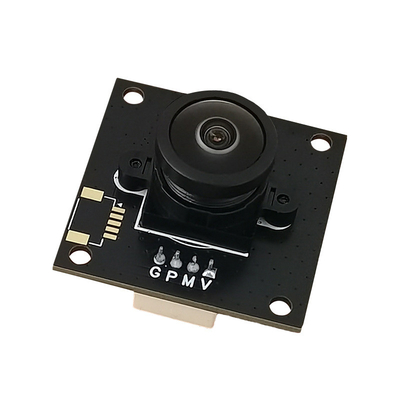 Buy GC0308 USB Camera Module 0.3MP VGA Fixed Focus Low Power Industrial Camera Module online manufacture