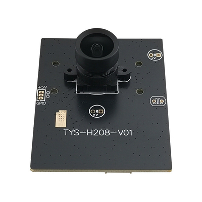 Buy Wide Dynamic Usb Camera Module 1080p H264 30fps High Definition Camera Module online manufacture