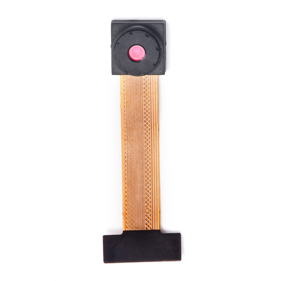 Buy GC6133 ISP SPI Camera Module Fixed Focus Cmos Sensor Camera Module online manufacture