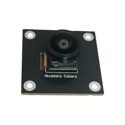 Buy MIPI 22pin Raspberry Pi Camera Module 13MP IMX378  Wide Angle Camera Module online manufacture