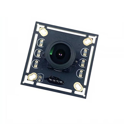 Buy 2 Million Micron Camera Module High Definition Drive Free 30fps OV2710 CMOS Sensor online manufacture