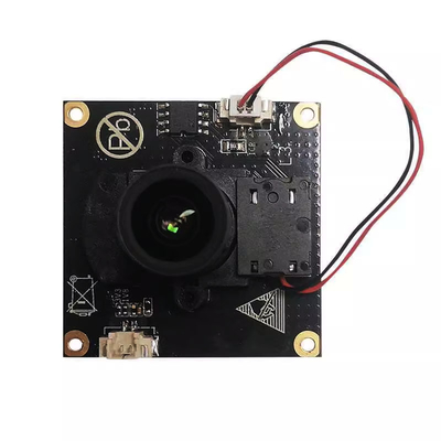 Buy OS04A10 4MP NIR Camera Module Wide Dynamic Mipi Csi 2 Camera Module online manufacture
