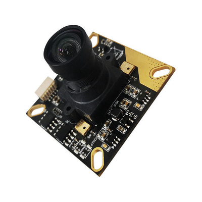 Buy USB2.0 Camera Module 12MP IMX377 Fixed Focus 4K 2K 30fps Drive Free online manufacture