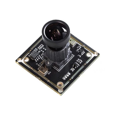 Buy USB2.0 USB Camera Module 21MP IMX230 4K 2K 30fps Fixed Focus HDR Drive Free online manufacture