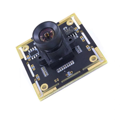 Buy USB2.0 Security Camera Module 2MP 1080P Small Camera Module Night Vision online manufacture