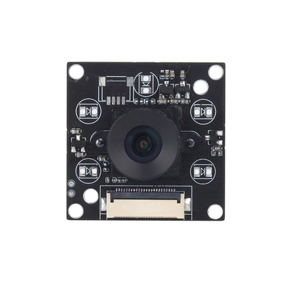 comprar Modulo de câmera MIPI 1920 X 1080 GC2063 CMOS 30fps Modulo de câmera CSI 2 Fabricação em linha
