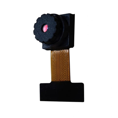 ซื้อ โมดูลกล้อง VGA DVP ISP 30W OV7725 60fps ไม่มีเลนส์บิดเบือน การผลิตออนไลน์