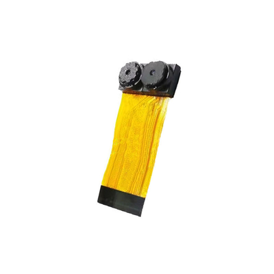 Buy 30fps No Distortion Binocular Camera Module 640 X 480 VGA Camera Module online manufacture