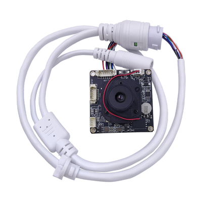 Buy No Distortion IP Camera Module 105dB HDR FF 2K 1080P 30fps IRCUT online manufacture