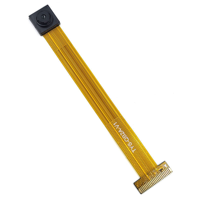 comprar GC032A Módulo de Câmera RAW SPI 0.3MP Módulo de Câmera ISP 640 X 480 Fabricação em linha