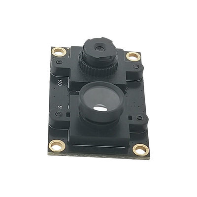 Buy MIPI 2MP Binocular Camera Module GC2053 Dual Camera Module GC2145 online manufacture