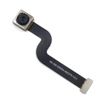 Buy 20MP IMX376 Mipi Camera Board Micro CMOS Sensor 4K 2K AF No Distortion Lens online manufacture