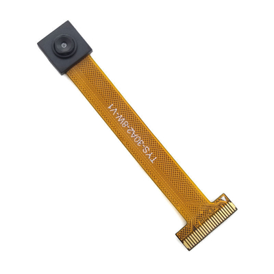 Buy 8W 240 X 320 SPI Camera Module 2.5um X 2.5um BF30A2 CMOS Camera Module online manufacture
