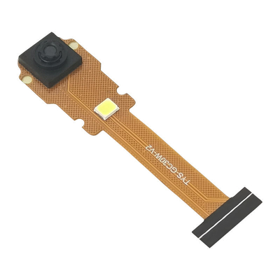 Buy 0.3MP VGA DVP Camera Module GC0308 VGA Camera Module 30fps online manufacture
