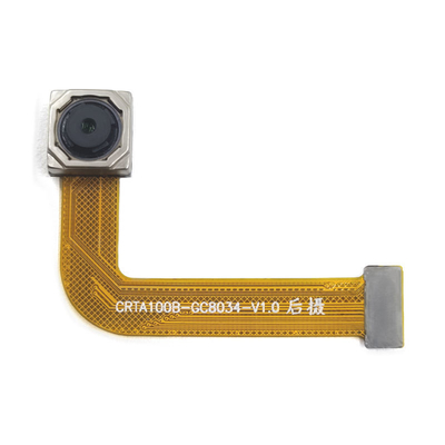 Buy 8 Million MIPI Module GC8034 2K 30fps AF  High Resolution Camera Module online manufacture