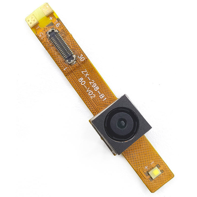 Buy IMX298 MIPI 4K Camera Module 16MP High Resolution Camera Module online manufacture