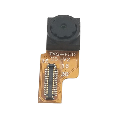 Buy No Distortion MIPI Camera Module 2K 1080P 30fps Csi Camera Module GC5025 5MP online manufacture