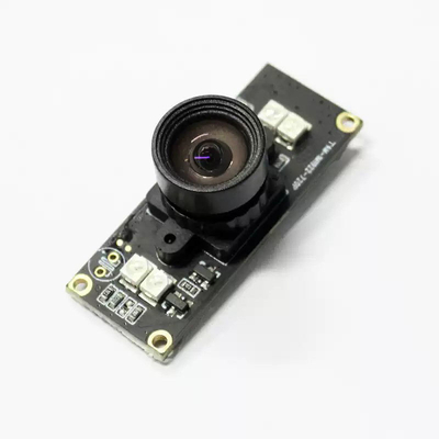 kupować Moduł kamery USB OV9712 720P 30fps FF z obiektywem szerokokątnym 1MP produkcja online