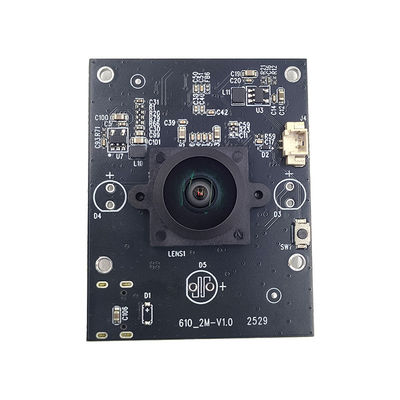 comprar 2MP FF 4G Modulo de cámara de estaciones de carga Full HD con luces IRCUT e IR Fabricación en línea