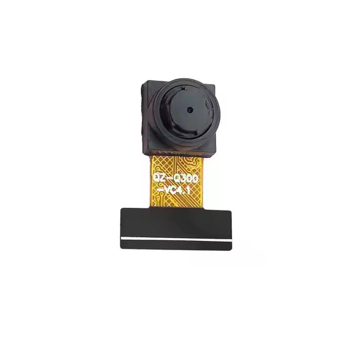 OEM OV9281 Camera Module Black White 720P 120fps Global Shutter With No ...