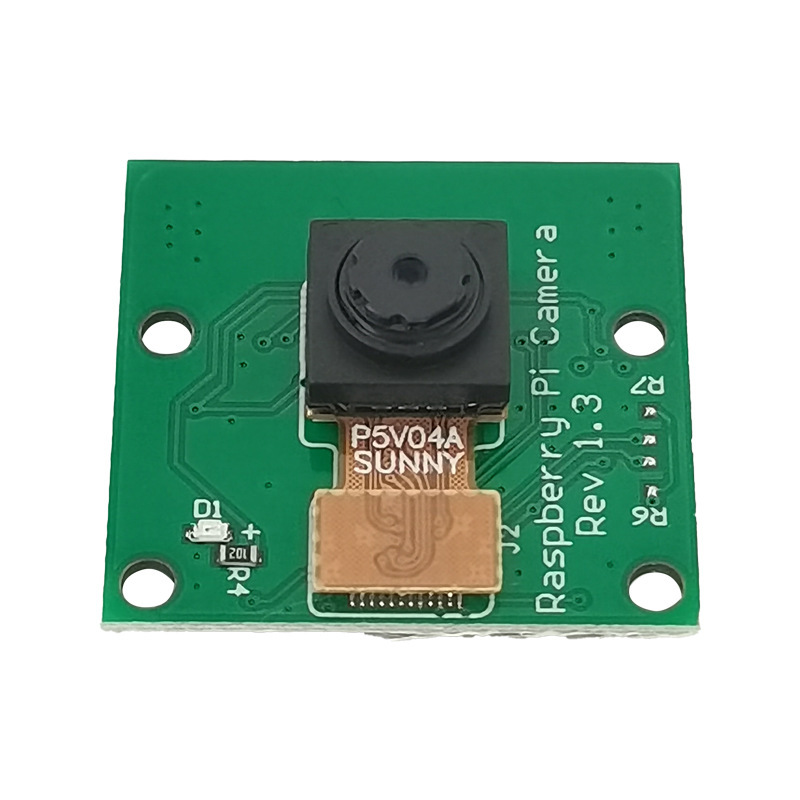 CSI2 1080P 2k Raspberry Pi Camera Module 1/4in 5mp Omnivision 5647 ...
