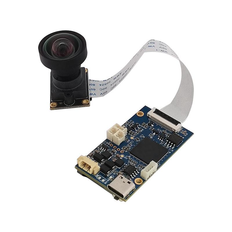 SC850SL 8mp USB Camera Module 4K 25fps Black Light Night Vision Full ...