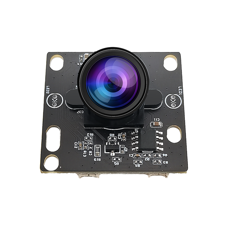1MP 1280 X 720 USB Camera Module FF Wide Angle Lens Usb 2.0 Camera Module