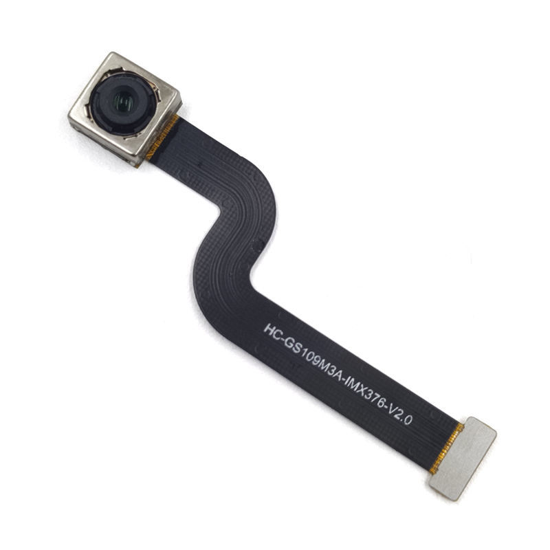 Imx 366 20MP IMX376 Mipi Camera Board Micro CMOS Sensor 4K 2K AF No Distortion Lens